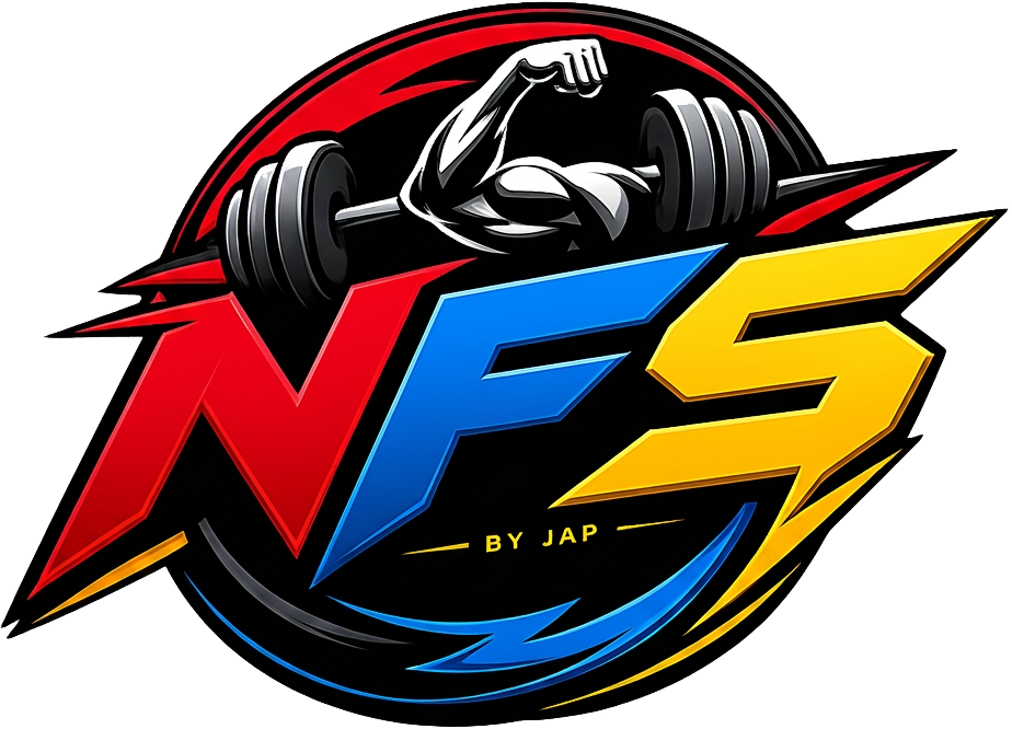 NutriFitSync — Nutrición y entrenamiento sincronizados