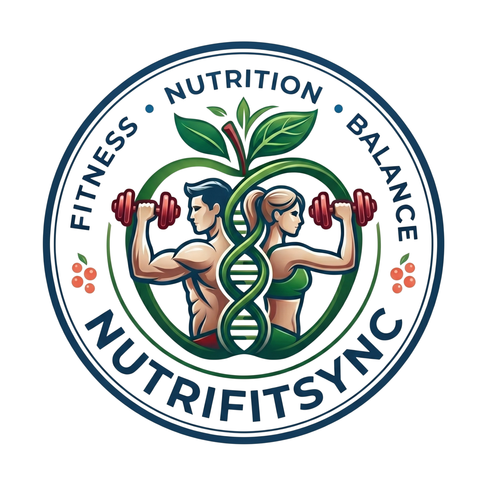 NutriFitSync